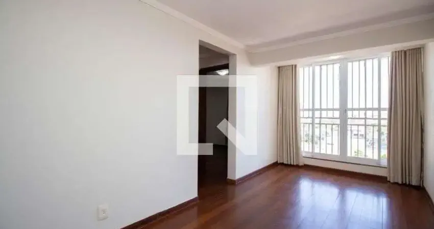 Apartamento para Aluguel - Taguatinga, 2 Quartos,  56 m² - Brasília