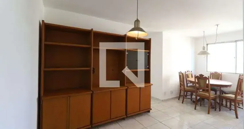 Apartamento para Aluguel - Parque Novo Mundo , 2 Quartos,  60 m² - São Paulo