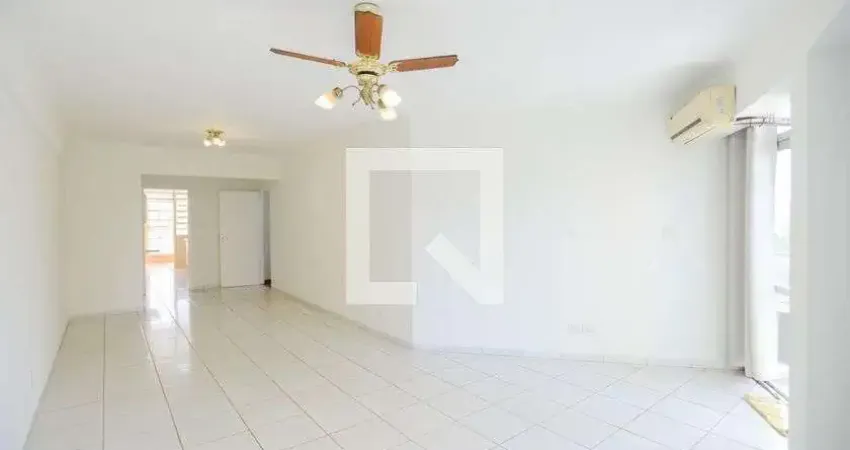 Apartamento para Aluguel - Centro, 3 Quartos,  114 m² - Ribeirão Preto