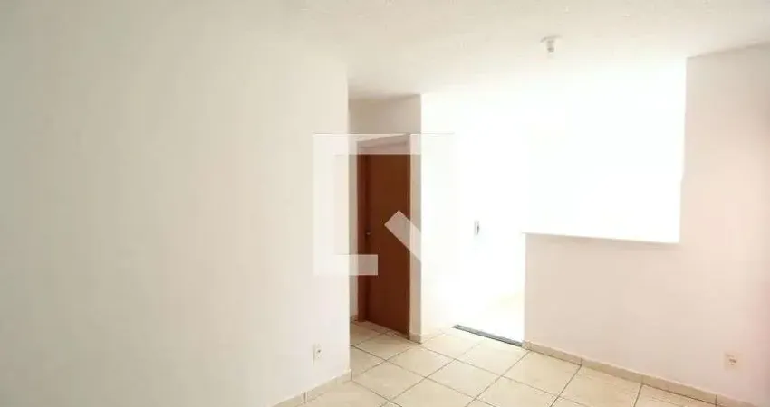 Apartamento para Aluguel - Shopping Park, 2 Quartos,  45 m² - Uberlândia