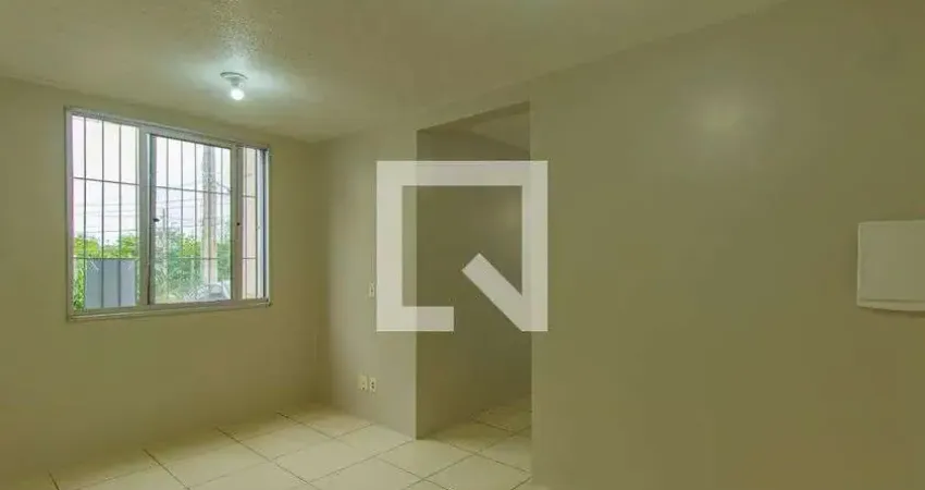 Apartamento para Aluguel - Olaria, 2 Quartos,  48 m² - Canoas