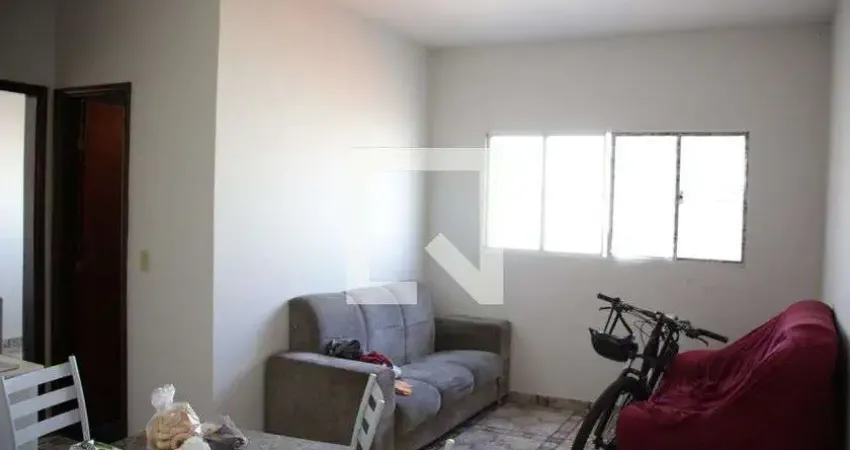 Apartamento para Aluguel - Granada, 2 Quartos,  56 m² - Uberlândia