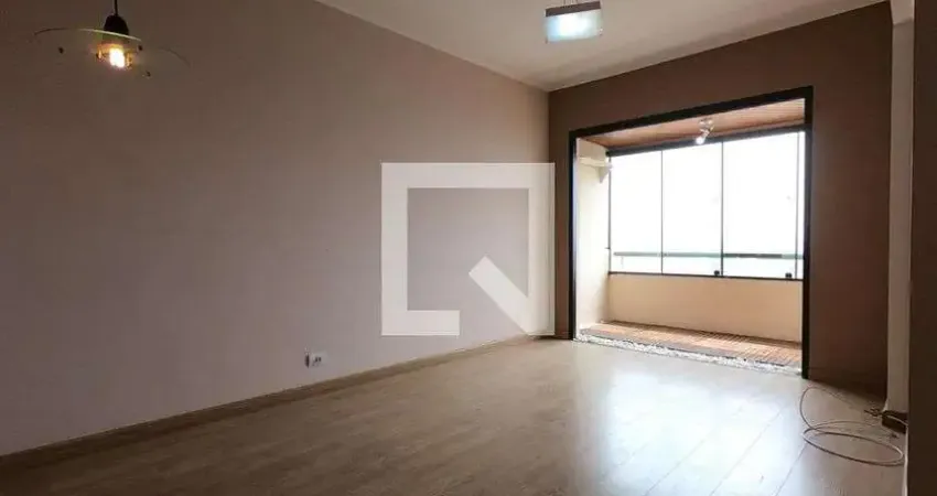 Apartamento para Aluguel - Portal do Morumbi, 2 Quartos,  61 m² - São Paulo