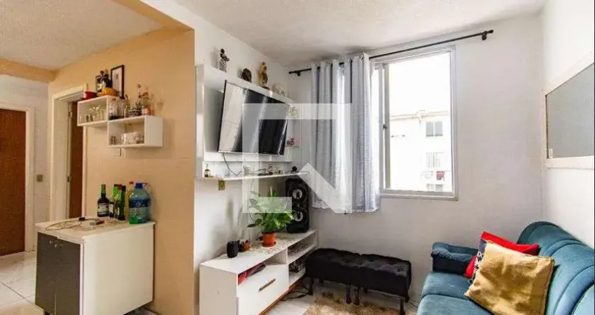 Apartamento para Aluguel - São José, 2 Quartos,  62 m² - Canoas