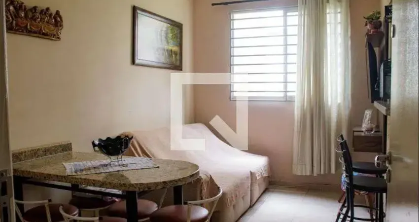 Apartamento para Aluguel - Jardim Interlagos, 2 Quartos,  47 m² - Ribeirão Preto