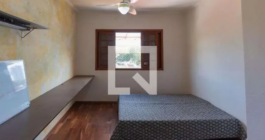 Kitnet / Stúdio para Aluguel - Proença, 1 Quarto,  30 m² - Campinas