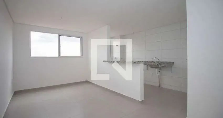 Apartamento para Aluguel - Samambaia, 2 Quartos,  54 m² - Brasília