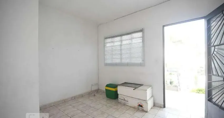 Casa para Aluguel - Butantã, 1 Quarto,  60 m² - São Paulo