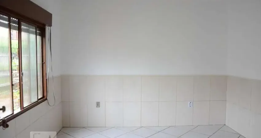 Casa para Aluguel - Mathias Velho, 2 Quartos,  100 m² - Canoas