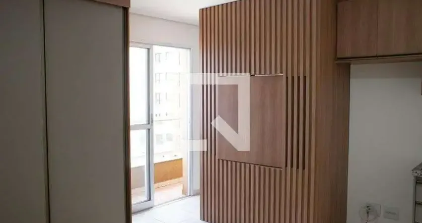 Kitnet / Stúdio para Aluguel - Nova Aliança, 1 Quarto,  38 m² - Ribeirão Preto