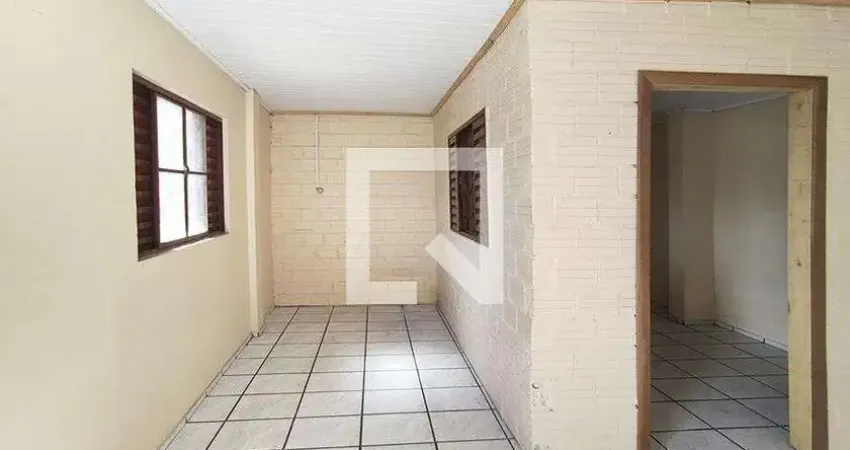 Apartamento para Aluguel - Rio Branco, 1 Quarto,  46 m² - São Leopoldo