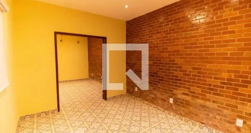 Casa para Aluguel - Maravista, 1 Quarto,  50 m² - Niterói
