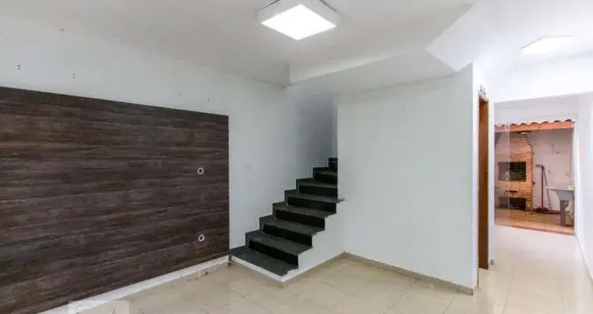 Casa / Sobrado em Condomínio para Aluguel - Jardim Barbacena, 2 Quartos,  85 m² - Cotia