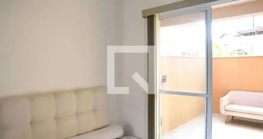 Kitnet / Stúdio para Aluguel - Granja Viana, 1 Quarto,  34 m² - Cotia