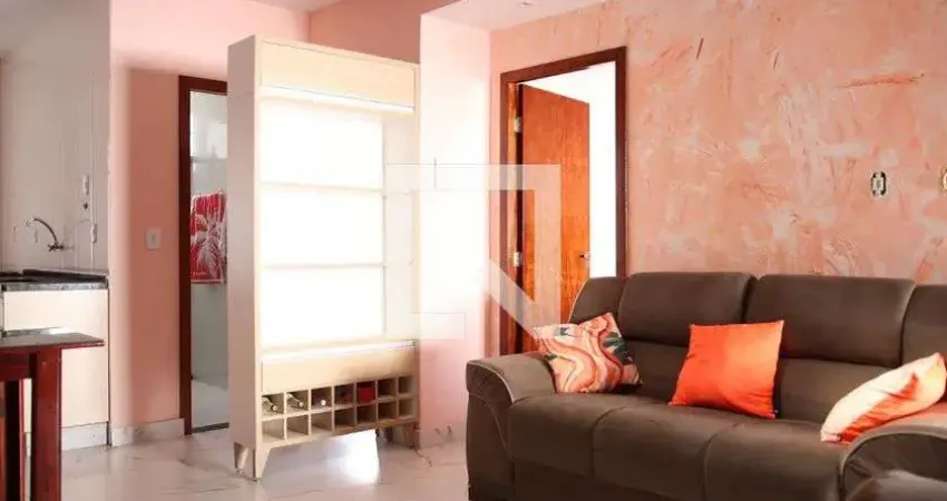 Apartamento para Aluguel - Riacho Fundo, 3 Quartos,  75 m² - Brasília