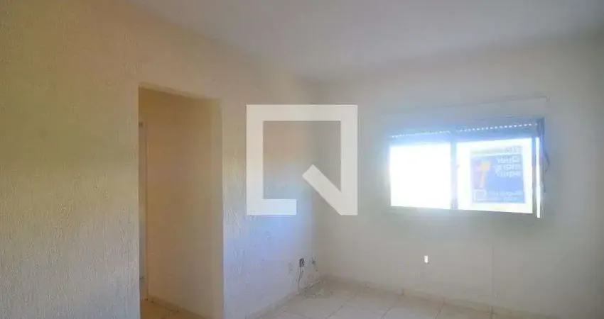 Apartamento para Aluguel - Marechal Rondon, 3 Quartos,  59 m² - Canoas