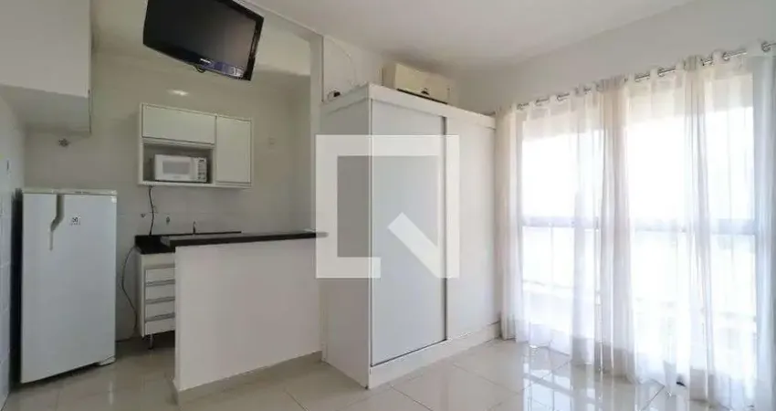 Apartamento para Aluguel - Nova Aliança, 1 Quarto,  42 m² - Ribeirão Preto