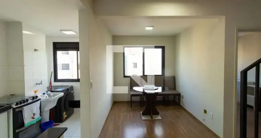 Apartamento para Aluguel - Jardim Isis, 3 Quartos,  94 m² - Cotia