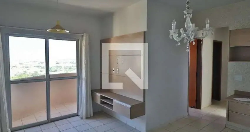 Apartamento para Aluguel - Pres. Roosevelt, 3 Quartos,  70 m² - Uberlândia