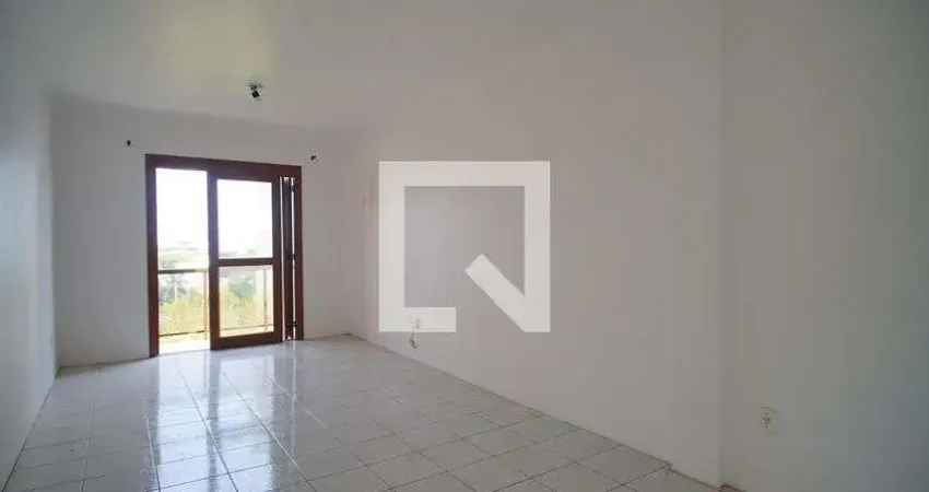 Apartamento para Aluguel - Pátria Nova, 2 Quartos,  71 m² - Novo Hamburgo