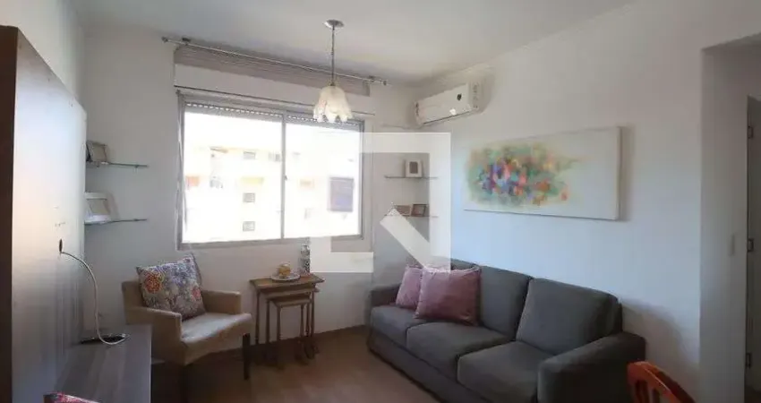 Apartamento para Aluguel - Centro, 1 Quarto,  43 m² - Canoas