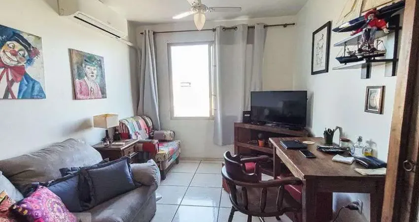 Apartamento para Aluguel - Centro, 1 Quarto,  55 m² - São Leopoldo