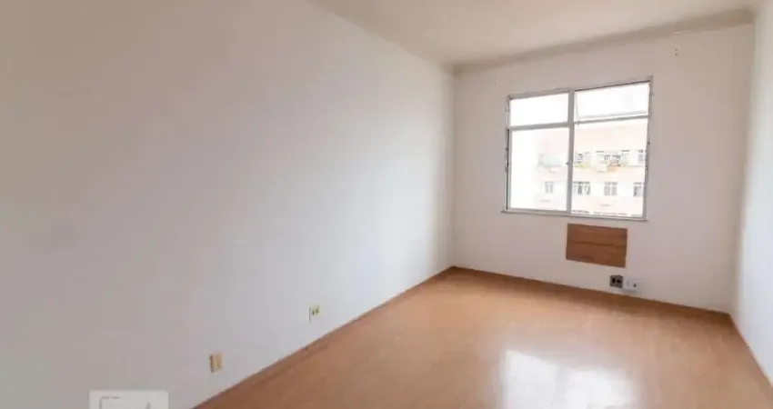 Apartamento para Aluguel - Tijuca, 1 Quarto,  35 m² - Rio de Janeiro