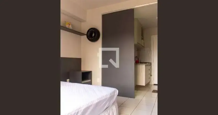 Apartamento para Aluguel - Ribeirânia, 1 Quarto,  23 m² - Ribeirão Preto