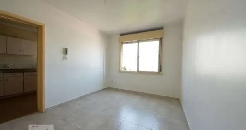 Apartamento para Aluguel - Centro, 1 Quarto,  47 m² - Novo Hamburgo