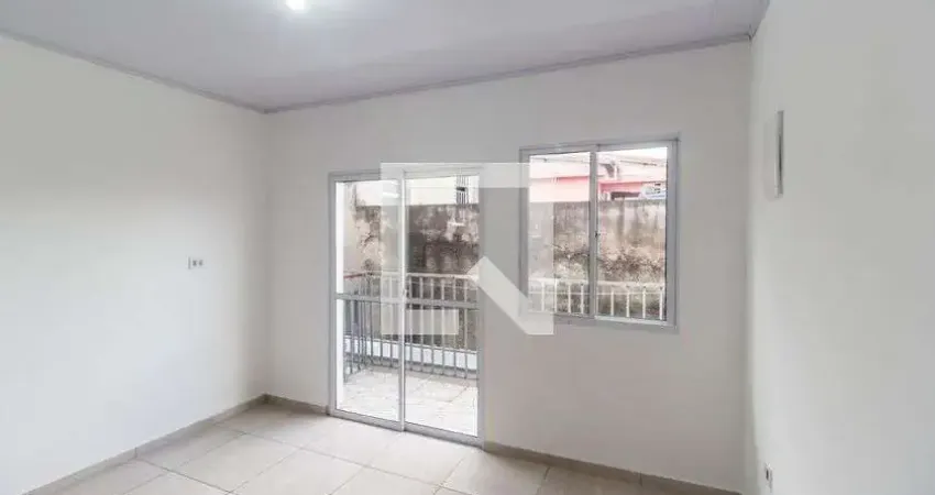 Apartamento para Aluguel - Parque dos Camargos, 2 Quartos,  50 m² - Barueri