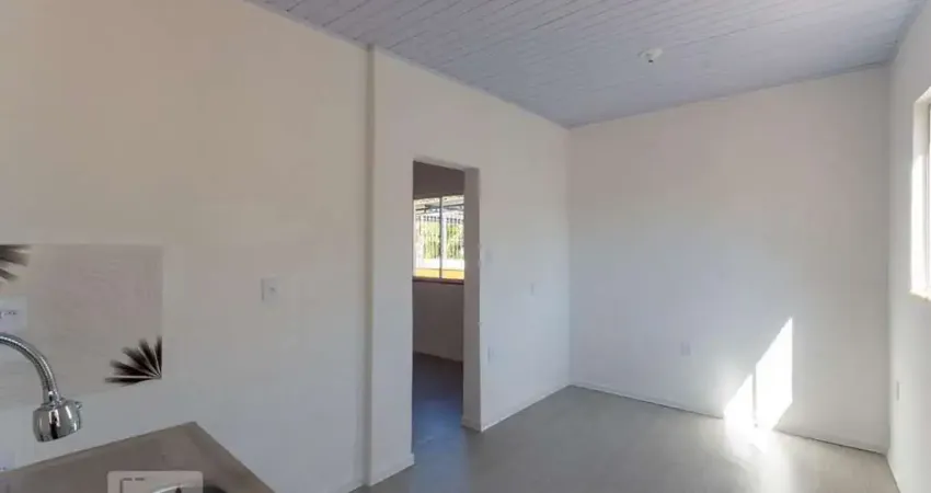 Apartamento para Aluguel - Vila Isabel, 1 Quarto,  30 m² - Rio de Janeiro