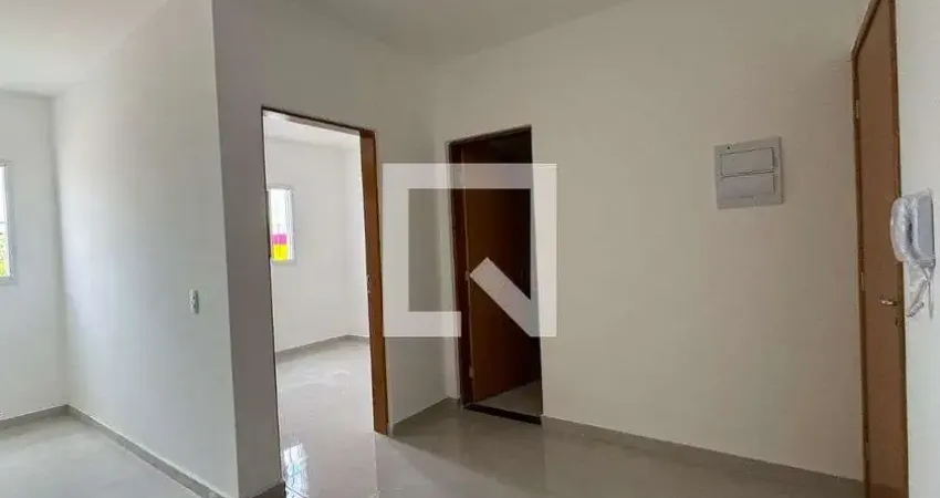 Apartamento para Aluguel - Parque dos Camargos, 1 Quarto,  30 m² - Barueri