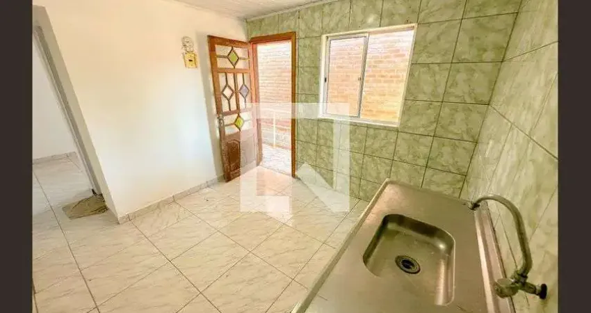 Apartamento para Aluguel - São João do Rio Vermelho, 1 Quarto,  30 m² - Florianópolis
