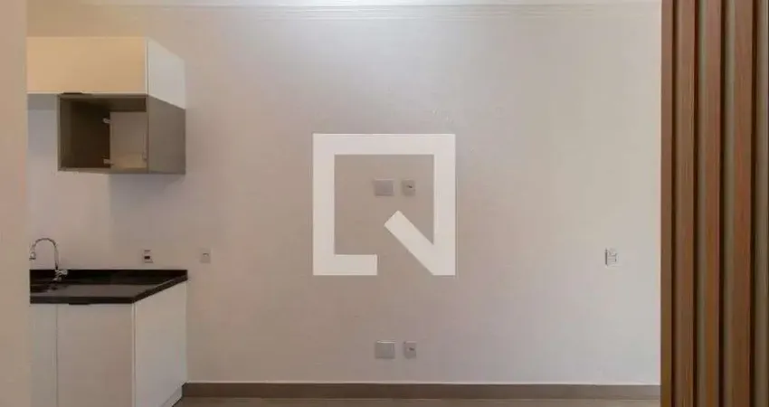 Apartamento para Aluguel - Parque São Jorge, 1 Quarto,  28 m² - Cotia