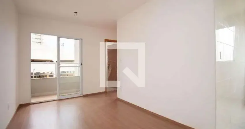 Apartamento para Aluguel - Samambaia, 2 Quartos,  50 m² - Brasília
