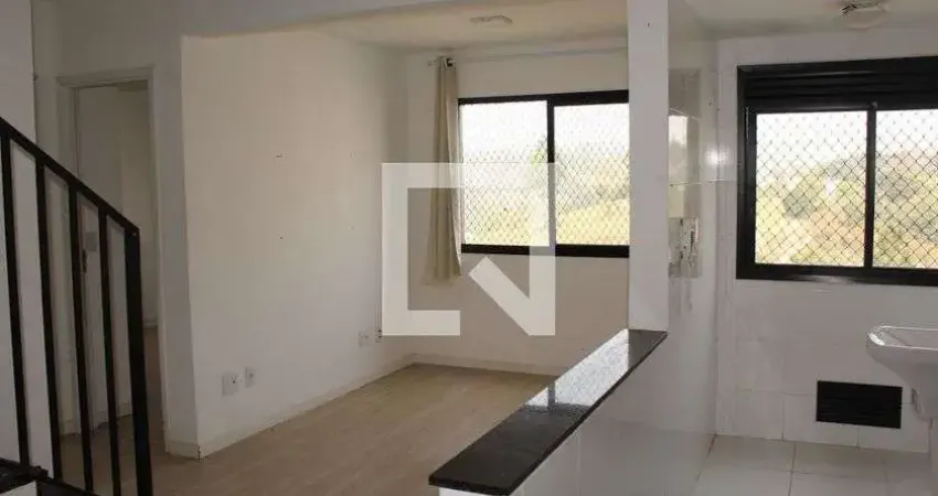 Cobertura para Aluguel - Jardim Isis, 3 Quartos,  94 m² - Cotia