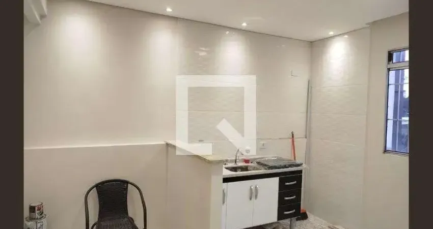 Kitnet / Stúdio para Aluguel - Centro, 1 Quarto,  30 m² - Barueri