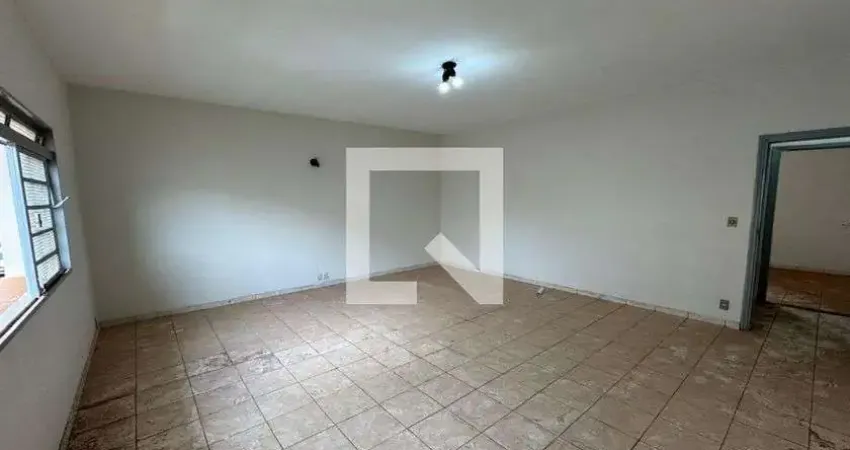Apartamento para Aluguel - Jardim Paulista, 3 Quartos,  120 m² - Ribeirão Preto