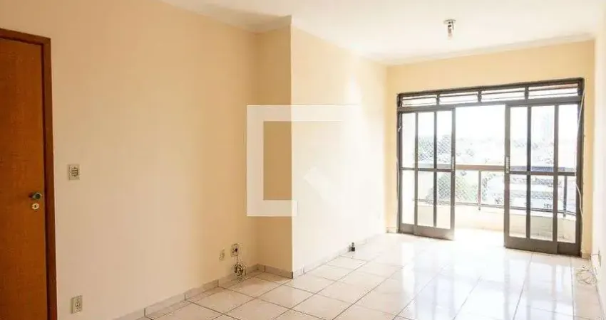 Apartamento para Aluguel - Bosque das Juritis, 3 Quartos,  120 m² - Ribeirão Preto