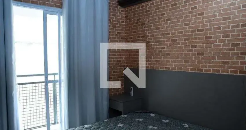 Kitnet / Stúdio para Aluguel - Granja Viana, 1 Quarto,  38 m² - Cotia