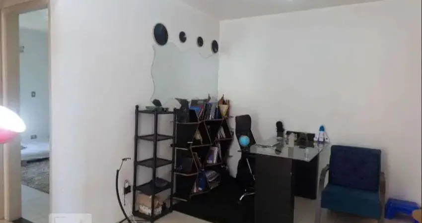 Apartamento para Aluguel - Parque Rincão, 2 Quartos,  57 m² - Cotia