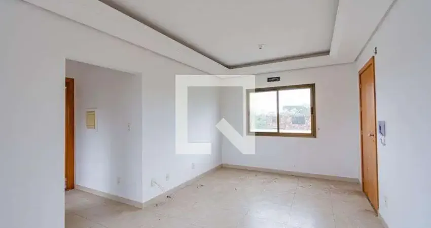 Apartamento para Aluguel - Nossa Sra das Graças, 3 Quartos,  60 m² - Canoas