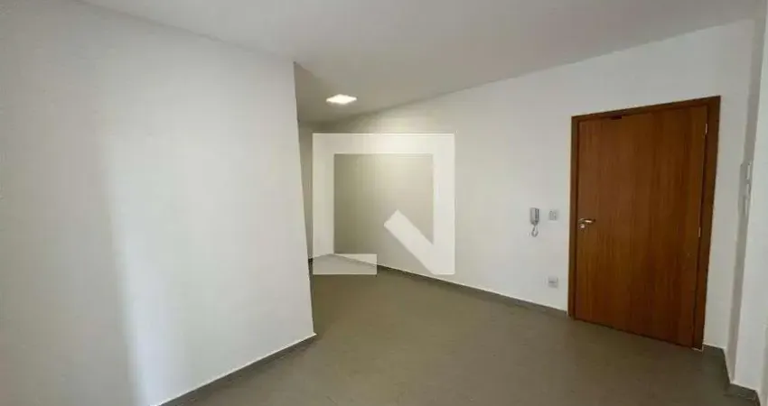 Apartamento para Aluguel - Parque dos Lagos, 2 Quartos,  59 m² - Ribeirão Preto