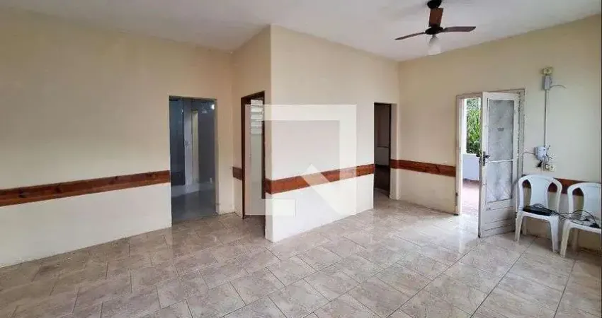 Casa para Aluguel - Fonseca, 4 Quartos,  150 m² - Niterói