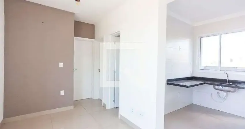 Apartamento para Aluguel - Nova Uberlândia, 2 Quartos,  54 m² - Uberlândia