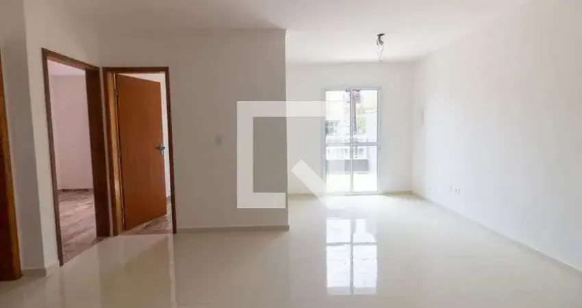 Apartamento para Aluguel - Vila América, 2 Quartos,  57 m² - Santo André