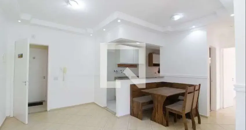 Apartamento para Aluguel - Jardim Barbacena, 2 Quartos,  55 m² - Cotia