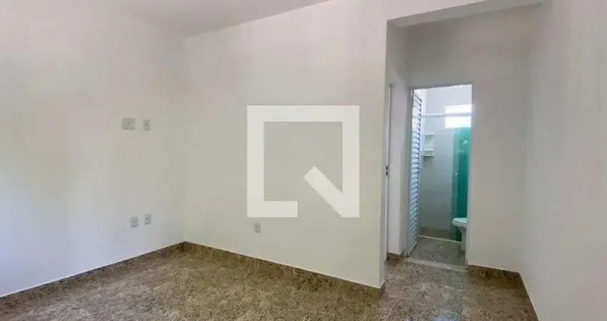 Kitnet / Stúdio para Aluguel - Votupoca, 1 Quarto,  28 m² - Barueri