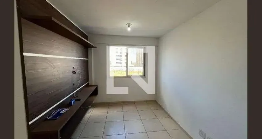 Apartamento para aluguel - ceilândia, 2 quartos,  67 m² - brasília