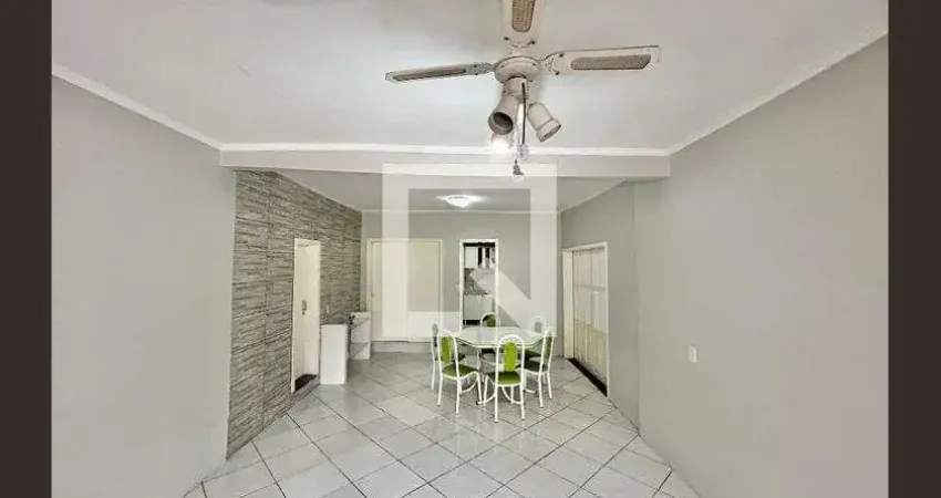 Casa para Aluguel - Guarani, 3 Quartos,  100 m² - Novo Hamburgo